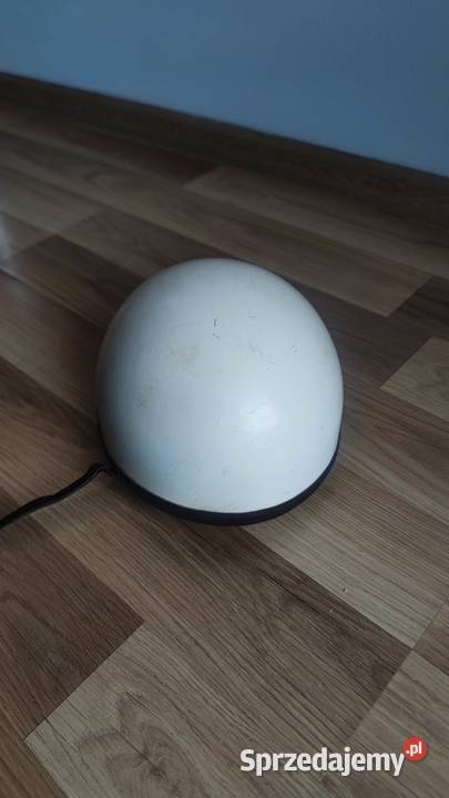 Kask orzeszek prl duży rozmiar ładny Warszawa