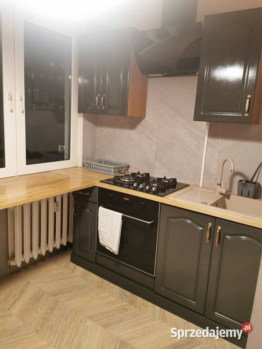 LSM Kaliska 4 pokoje uczelni piwnica Sprzedaż Lublin