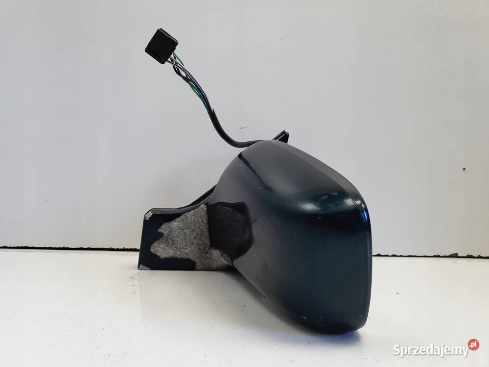 LUSTERKO LEWE Volvo S90 V90 I KIEROWCY 5 kabli osobowe