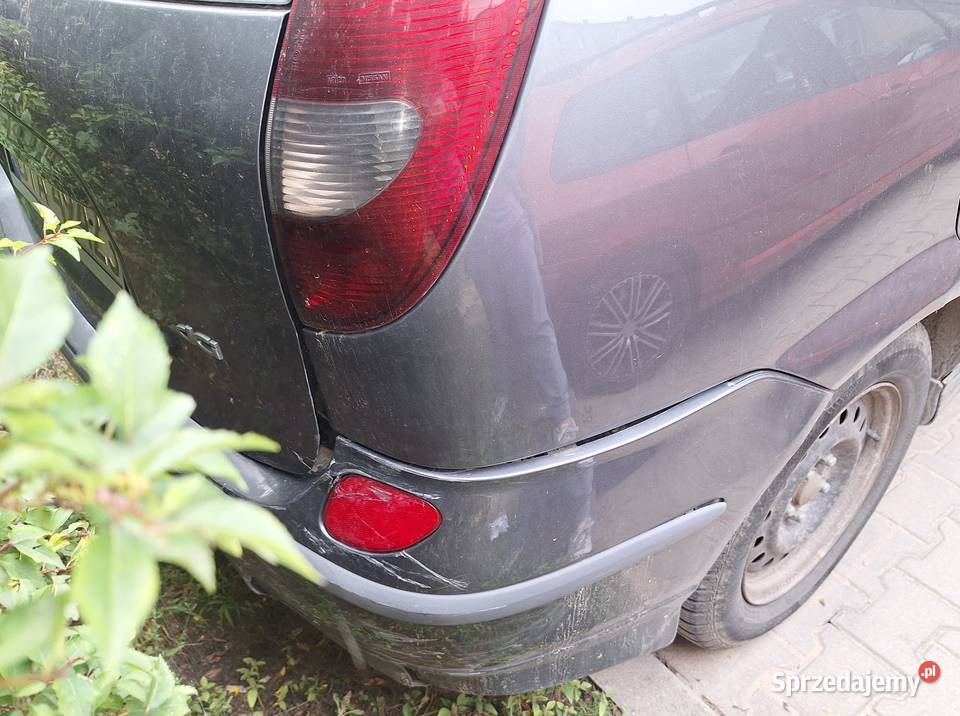 Sprzedam Nissana Almera