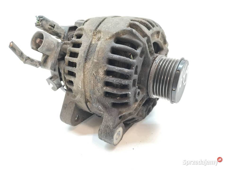 ALTERNATOR 9846321880 19 DCI Renault Scenic I świętokrzyskie