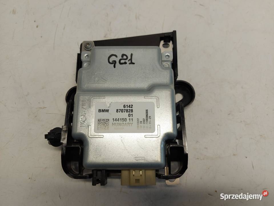 BMW G21 G20 Kombi 330e moduł sterownik ładowania osobowe