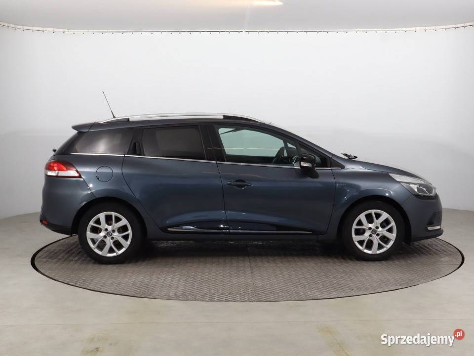 Renault Clio 09 TCe 4/5 Bielany Wrocławskie