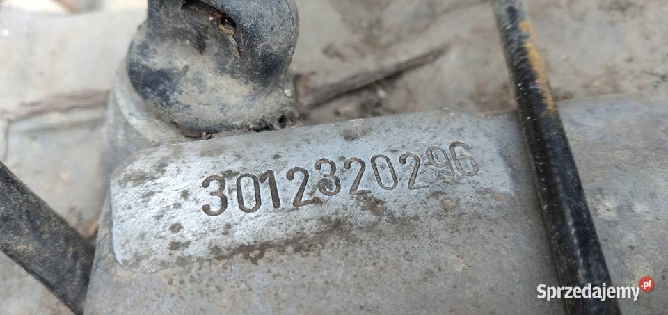 Mz etz 251 etz 301 z 1992r sprowadzony Skarżysko-Kamienna