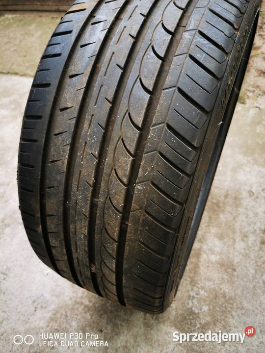 Opona 24530ZR20 DYNAMO 2020r Kościan sprzedam