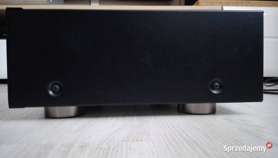 Deck Yamaha KXW 952RS z pilotem