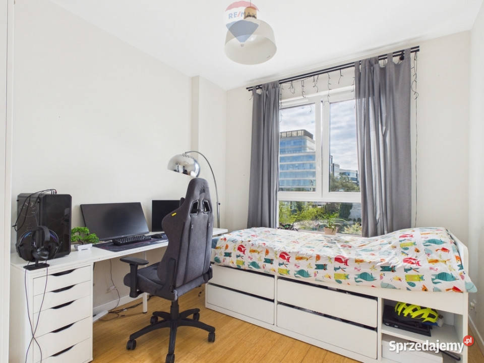 3 pokoje 60 m garaż Stare Włochy oddzielna kuchnia mazowieckie