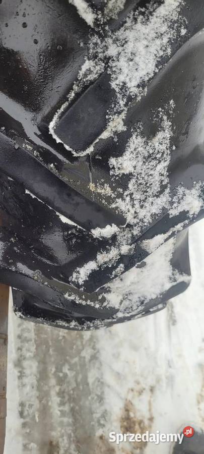 Ursus c335 c330 Chynów