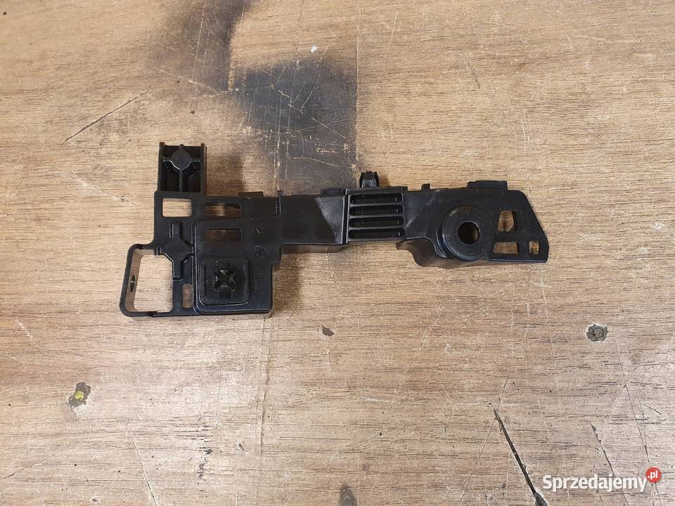 SUZUKI SX4 SCROSS ŚLIZG ZDERZAKA LEWY PRZÓD Międzychód
