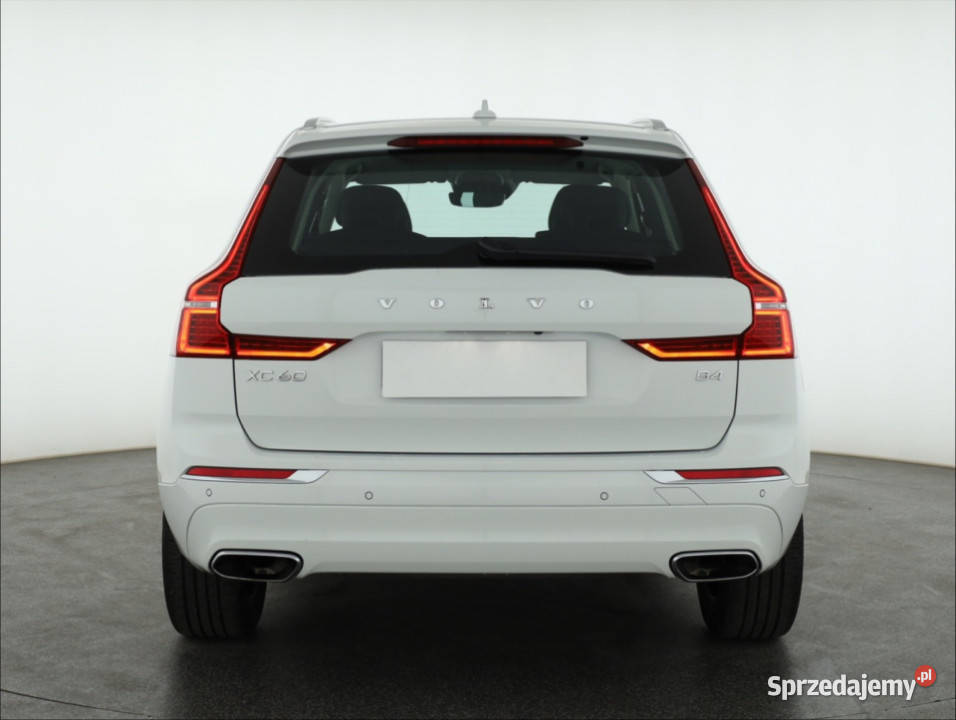 Volvo XC60 B4