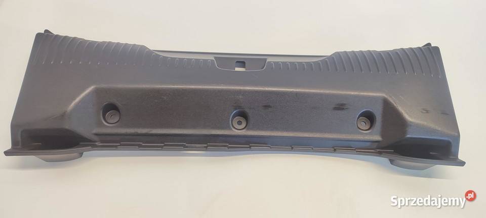 JAGUAR XF 250 OSŁONA PASA PROGU BAGAŻNIKA dolnośląskie sprzedam