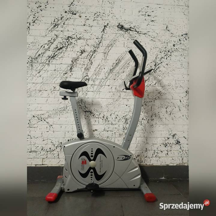 Rower Stacjonarny Elektromagnetyczny Programy Leszno