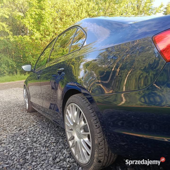 Sprzedam vw jetta 20tdi highline 140KM śląskie Wodzisław Śląski