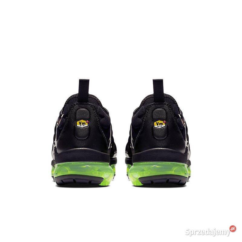 NIKE VAPORMAX 2025 BUTY SPORTOWE ROZMIAR 4046 Gdańsk