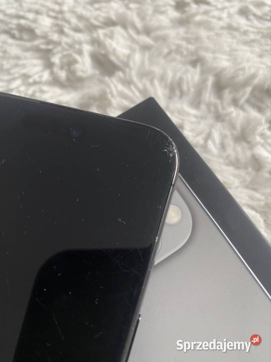 IPhone 15 Pro 512 GB sprzedam