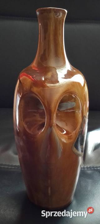 Karafka Warsowin Miód pitny kujawsko-pomorskie Nakło nad Notecią