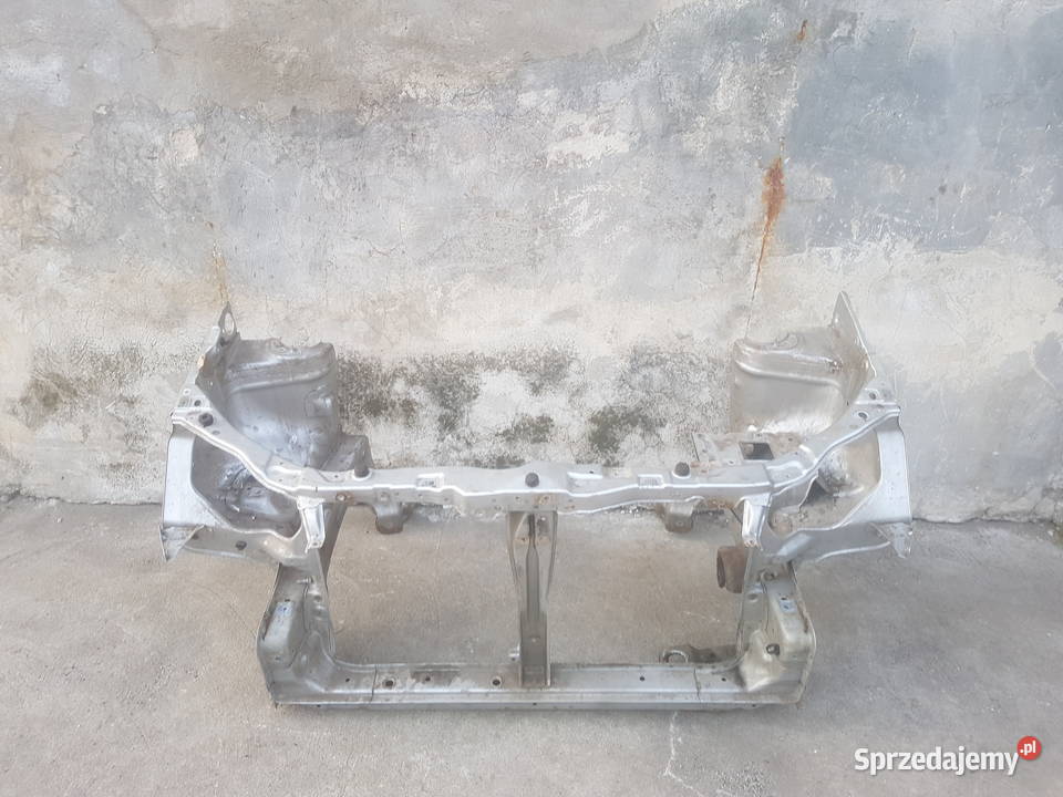 Suzuki Ignis MH 0410 pas przedni karoserii osobowe dolnośląskie Legnica