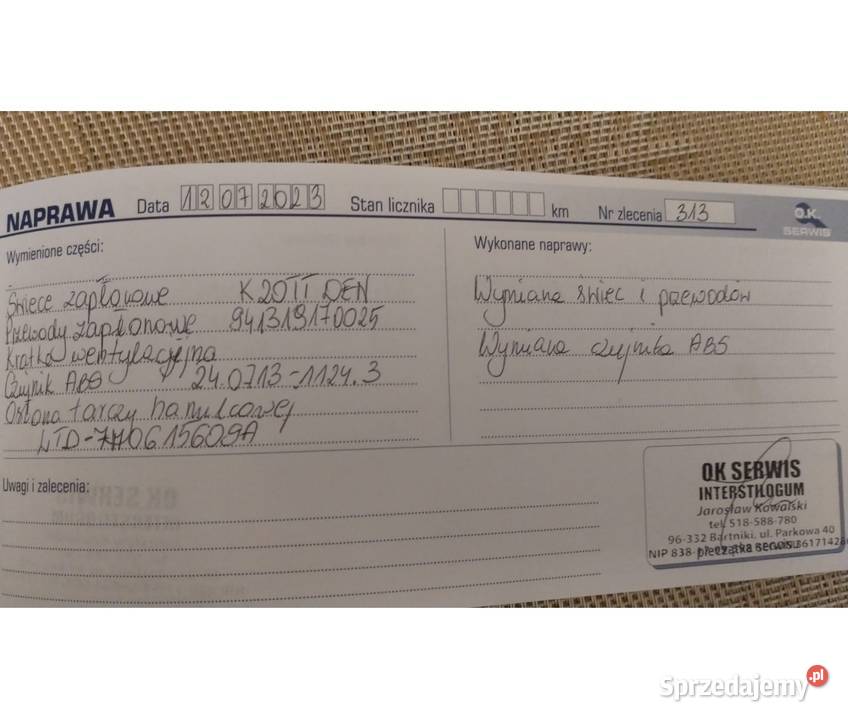 Seat Alhambra 2001 gaz w całości na części uszkodzony Alhambra Bartniki