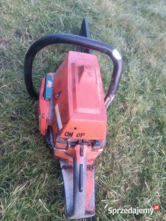 Pilarka Dolpima 180 stan Tuchola