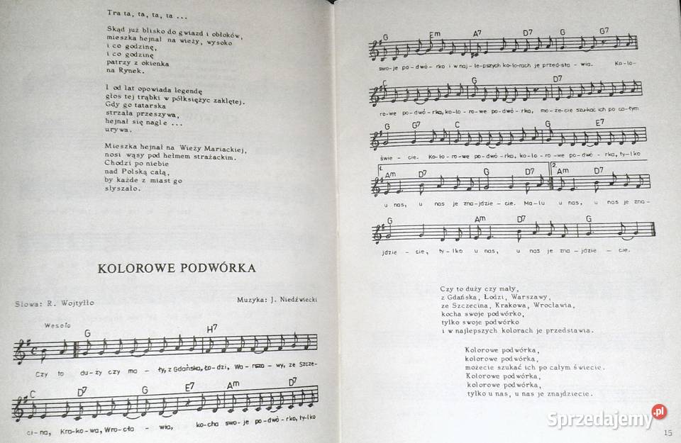 Z Polską rośniemy K Heering M Marynowski K K Chełm sprzedam