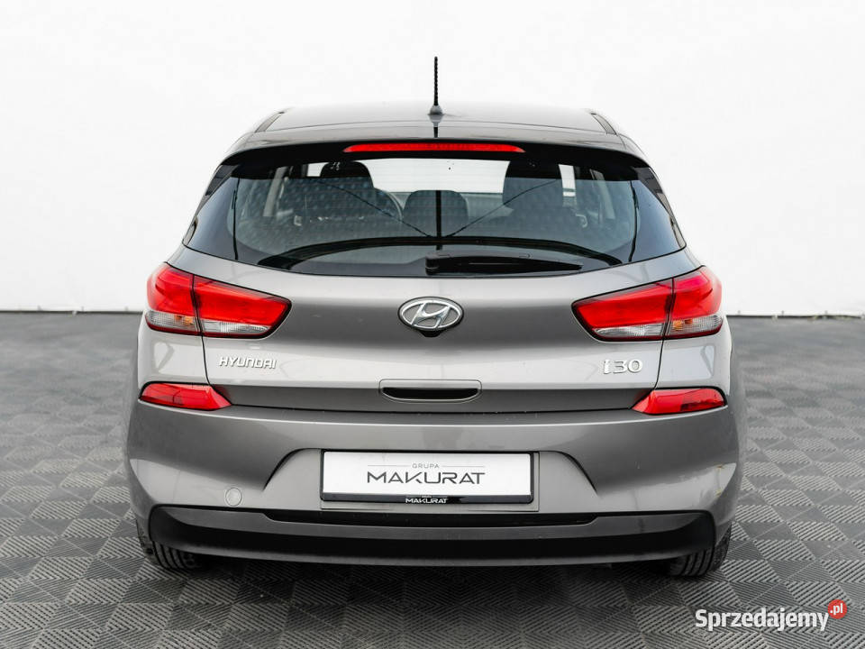 Hyundai i30 WD0306M14 Classic Bluetooth 100KM
