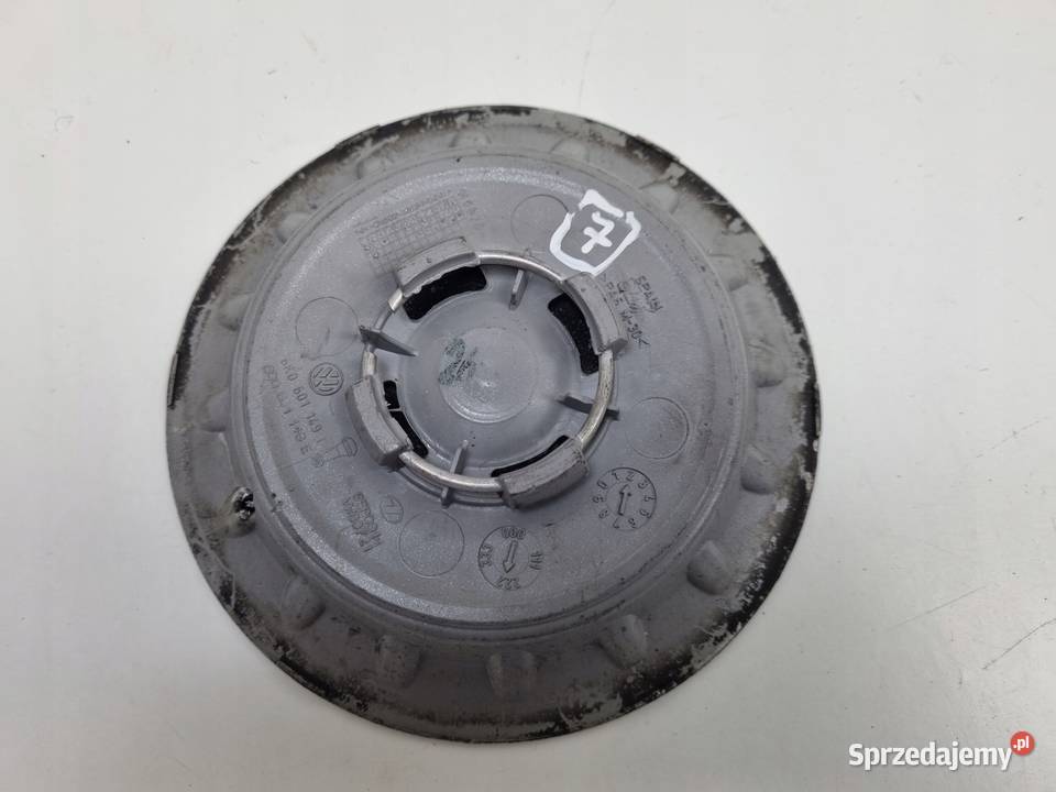 VW DEKIELEK FELGI Kapsel kołpak 6K0601149L lubelskie Chełm