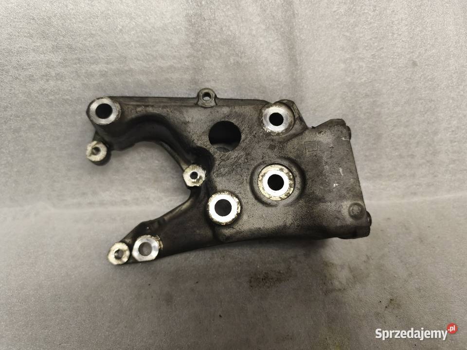 ŁAPA WSPORNIK SILNIKA Citroen Xsara C4 C5 407 18