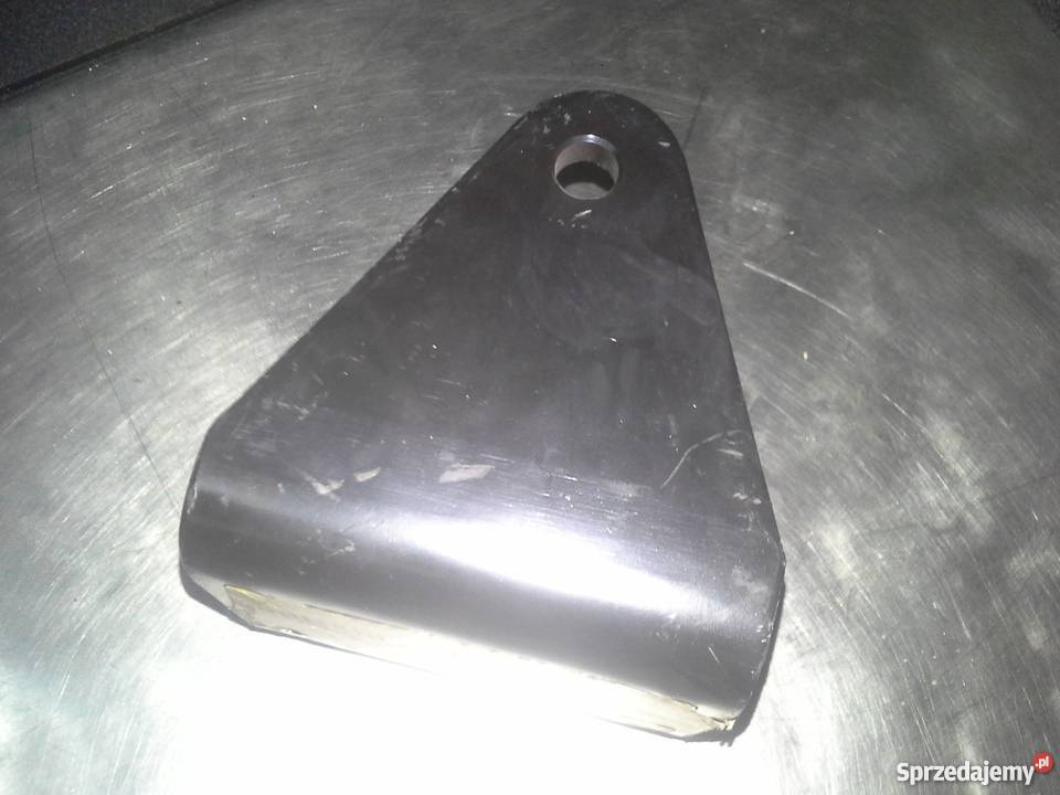 WSPORNIK ZACZEPU KABINY MERCEDES 1834 1831 1922 Karoseria