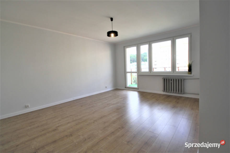 Przestronne 3 pok mieszkanie Bezpośrednio Wysoki pomorskie