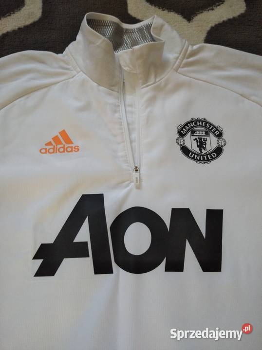 Adidas Menchester United treningowa lubelskie Biała Podlaska