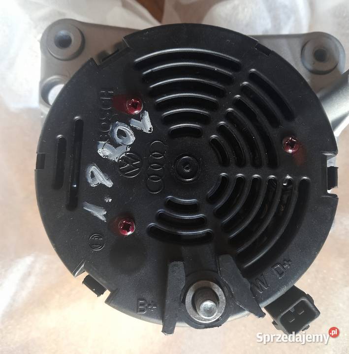 Alternator 037 903 025C