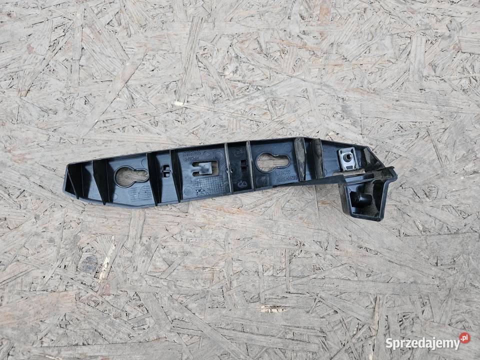 OPEL CORSA F ŚLIZG PRAWY ZDERZAKA TYŁ wielkopolskie