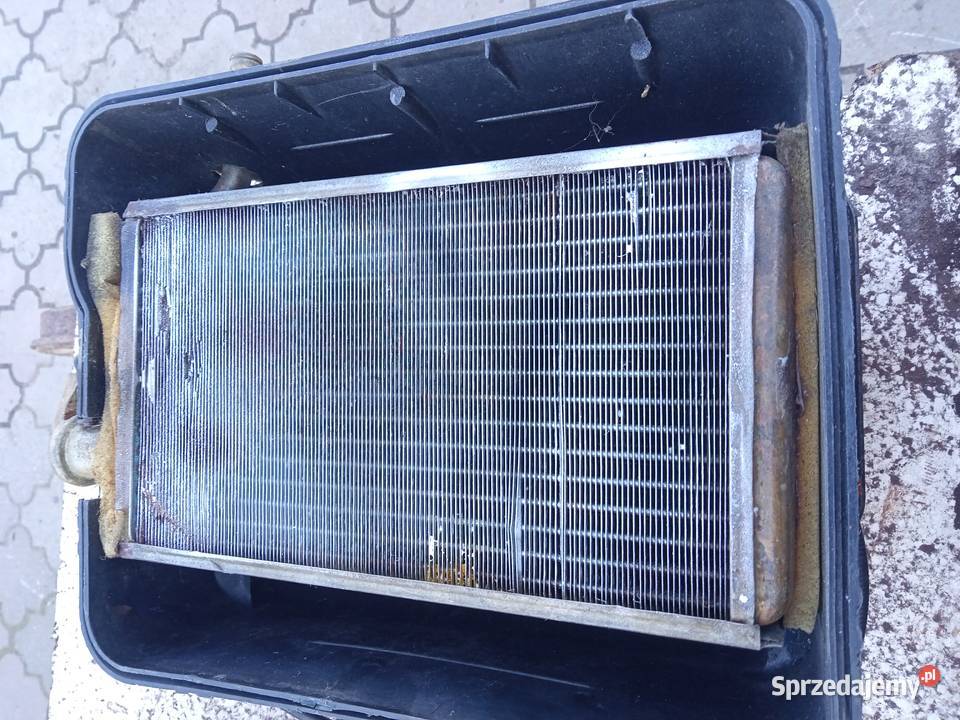 Fiat 125p kompletna nagrzewnica Stalowa Wola