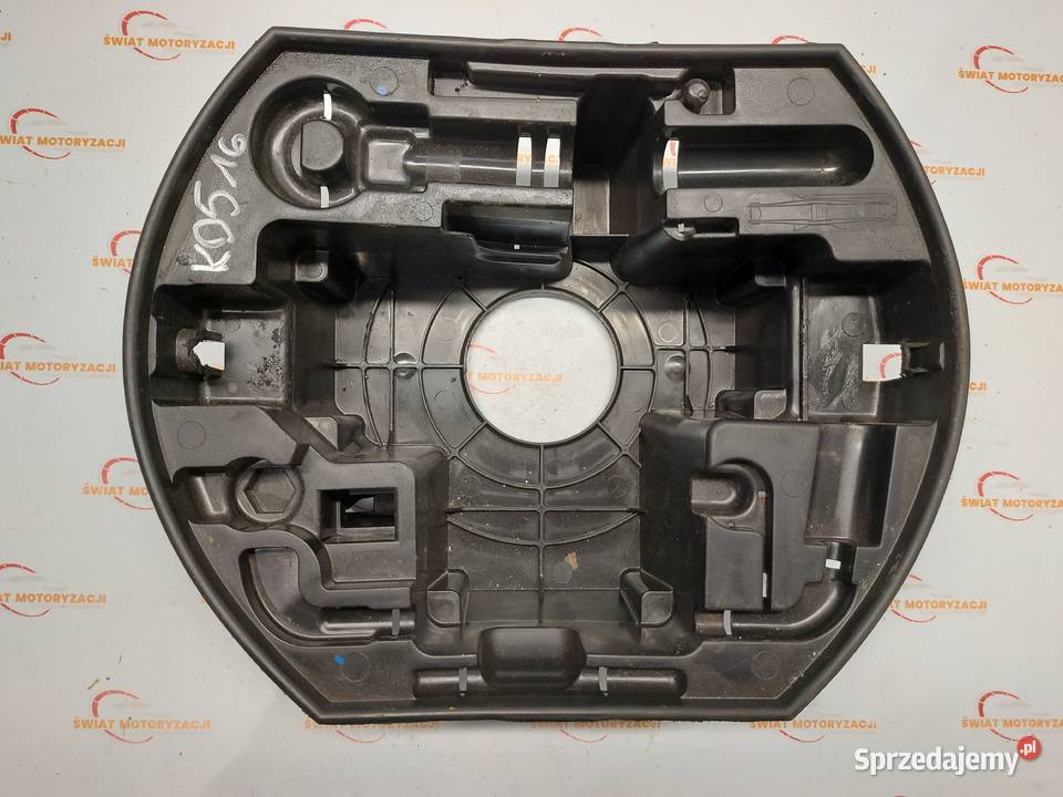 PEUGEOT 208 I 13r zestaw naprawczy 9655342680 świętokrzyskie Kielce