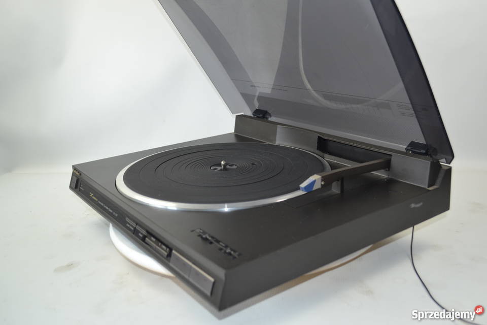 TECHNICS SLL20 GRAMOFON Audio Piotrków Trybunalski