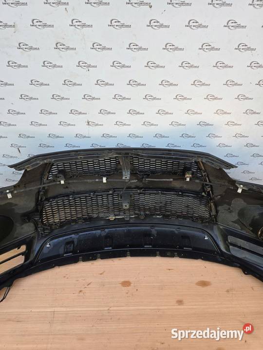 OUTLANDER LIFT II 11r zderzak przód Kielce