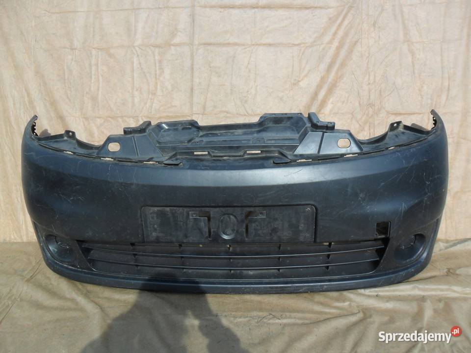 NISSAN NV200 2010 2011 2012 2013 2014 2015 2016 Nowy Tomyśl