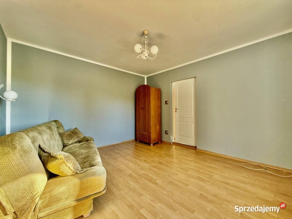 Przestronne mieszkanie z garażem natury 3848zł/m2 Resko