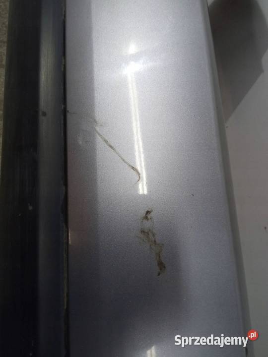 ZDERZAK TYŁ KOMBI KCAC Peugeot 308 II 2014