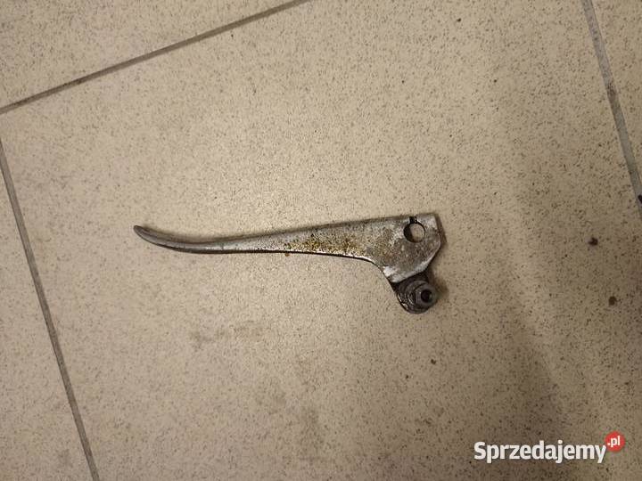 Prawa klamka hamulca Junak m10 Pozostałe Warszawa
