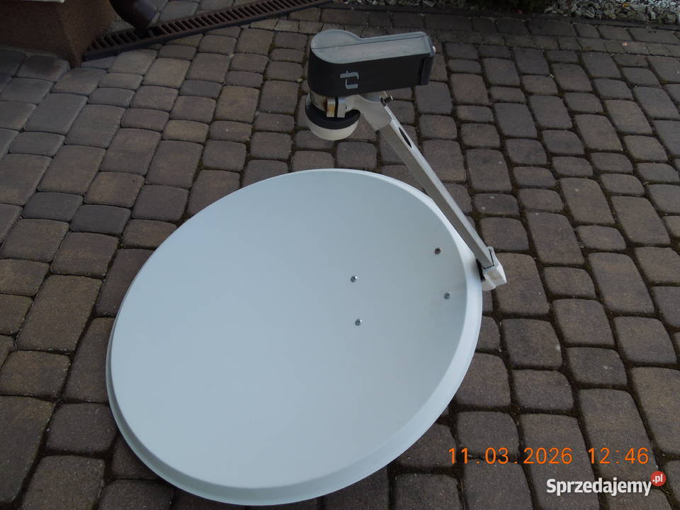 antena satelitarna TV i Video śląskie