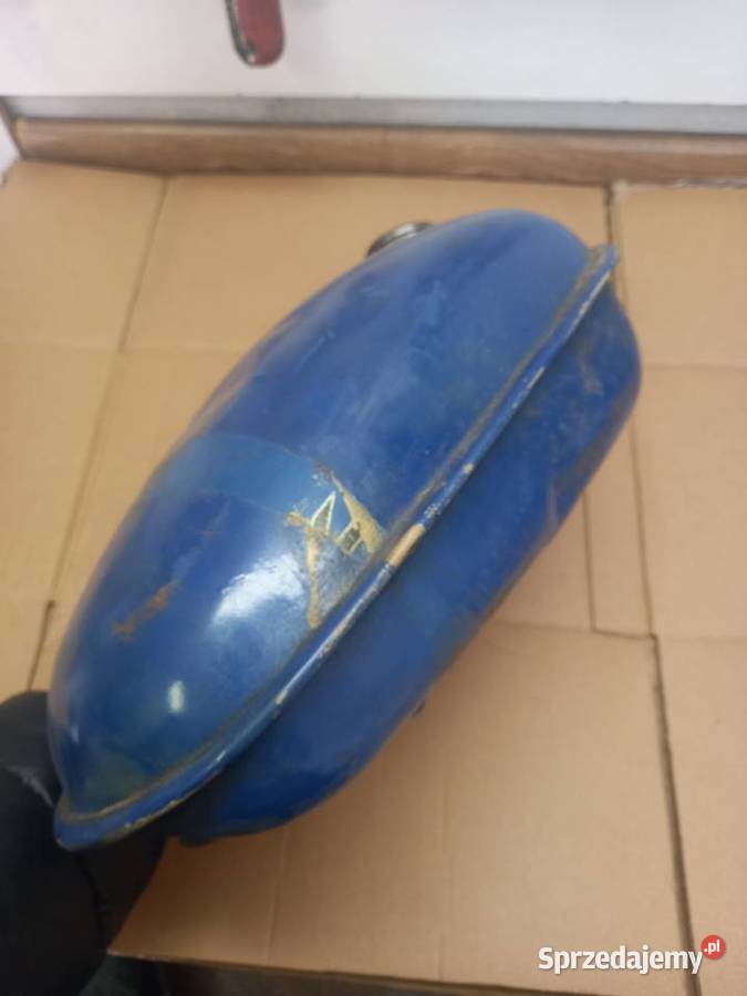 Bak zbiornik komar Sokołów Podlaski