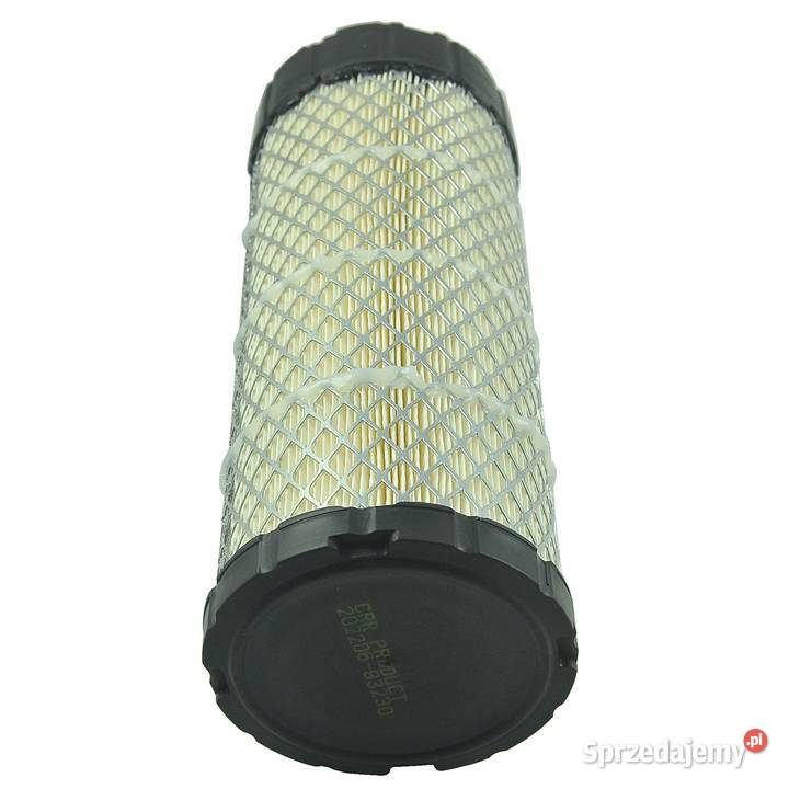 Filtr powietrza 105 x 275 mm Kubota L3008 L3301 Tajęcina