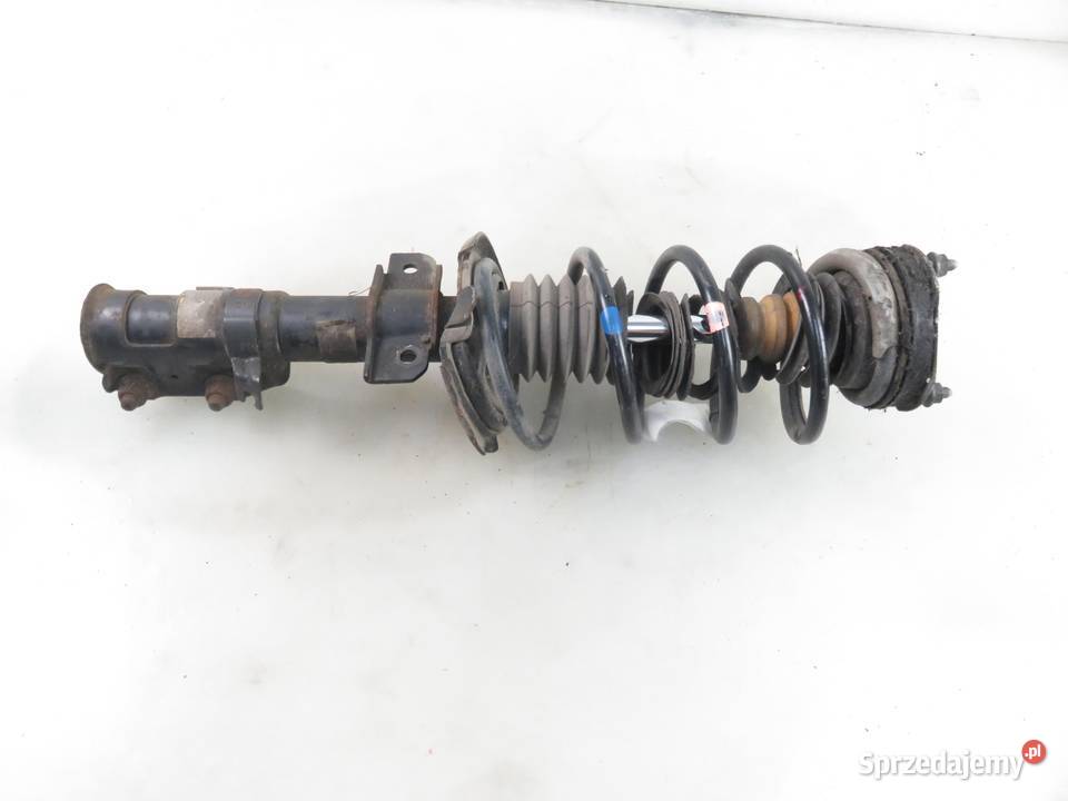 MCPERSON PRAWY PRZEDNI MAZDA 2 II 13 2A21381A