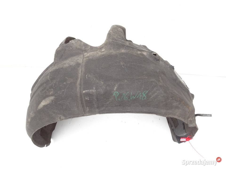 NADKOLE PRAWE PRAWY PRZÓD PRZEDNIE 4G0821134D