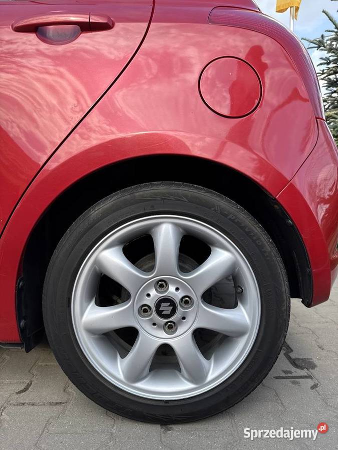 Suzuki Swift 1328cm3 sprzedam