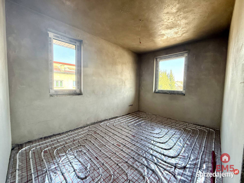 Dom bliźniak na sprzedaż 12522m2 Grabówka