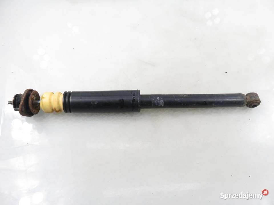 AMORTYZATORY TYŁ BMW E46 320 d sprzedam