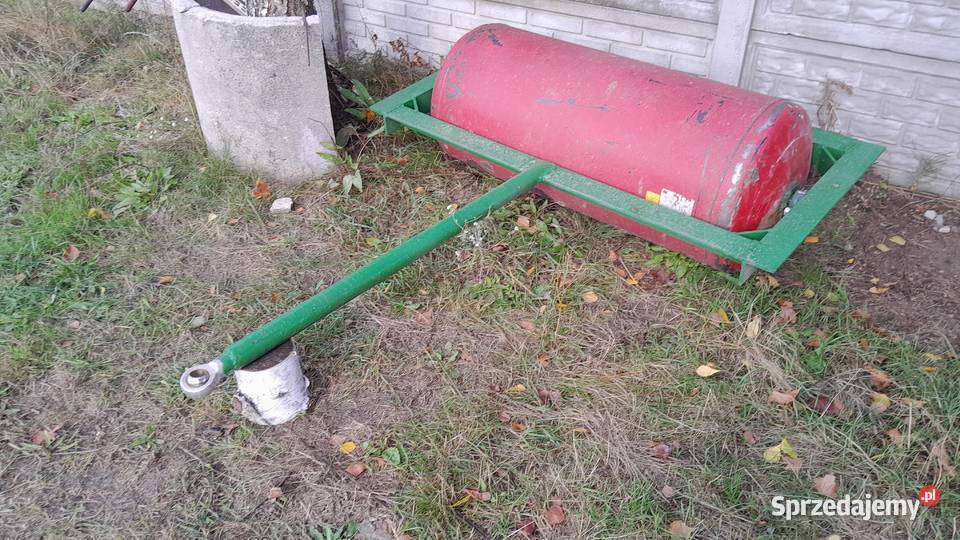 Wal do ugniatania ciezki Skaryszew