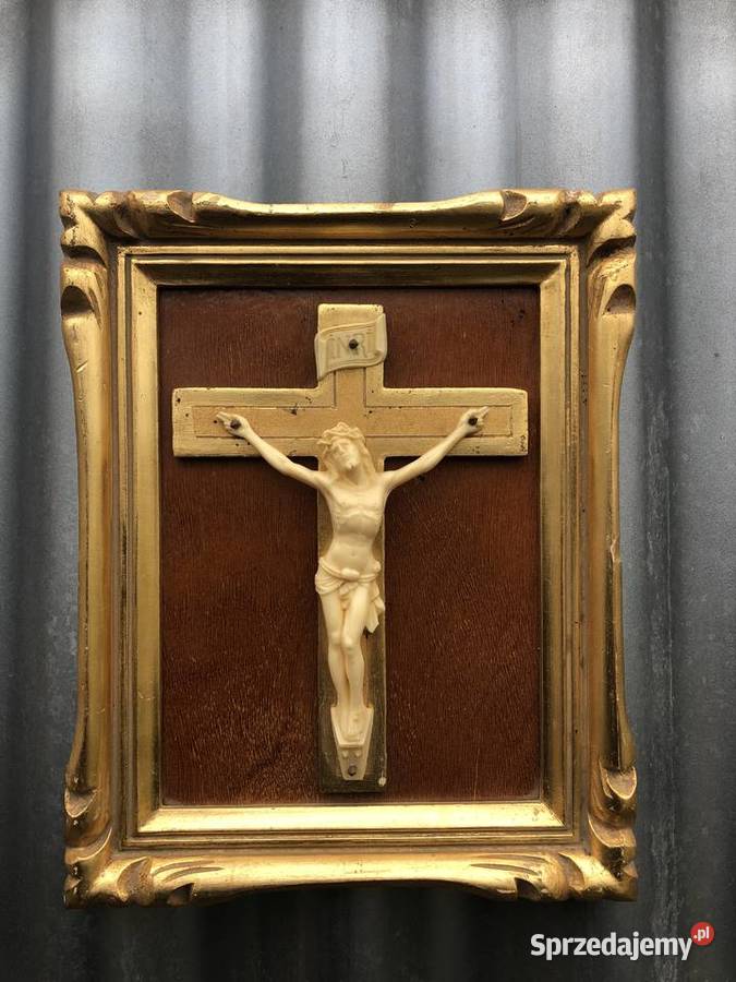 Krucyfiks Jezus Antyki, Sztuka, Kolekcje